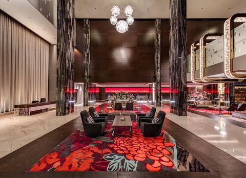 The Darling - Darwin Holiday 0