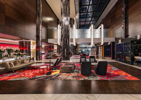 The Darling - Darwin Holiday 1