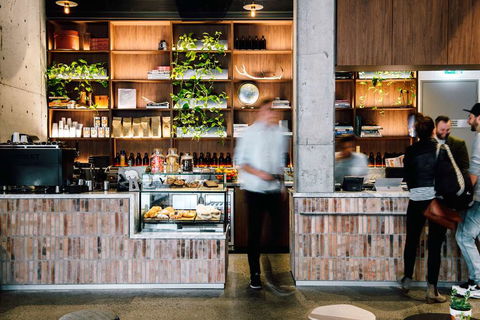 Veriu Broadway - Darwin Holiday 0