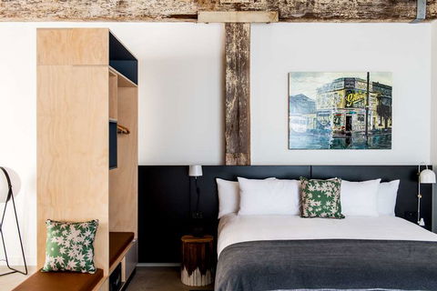 Veriu Broadway - Darwin Holiday 2