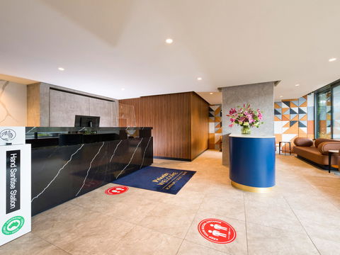 The Sebel Melbourne Moonee Ponds - Darwin Holiday 0