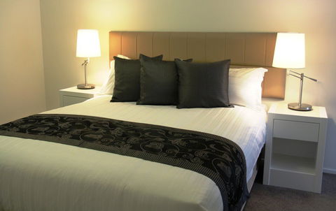 Pegasus Apart'Hotel - Darwin Holiday 1