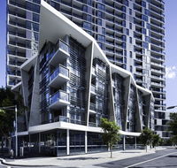 The Sebel Residences Melbourne Docklands