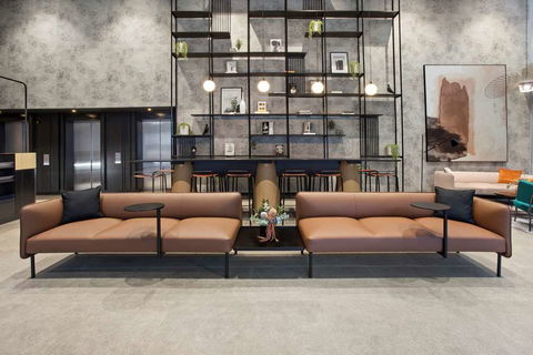 Travelodge Melbourne Docklands - Darwin Holiday 2