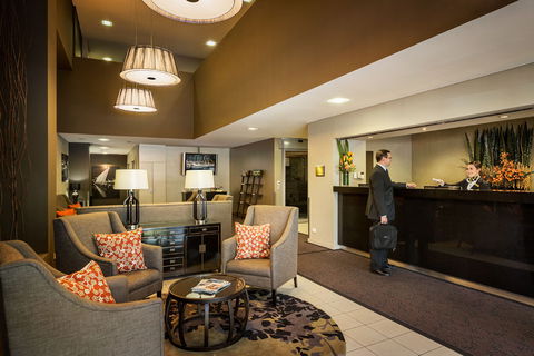 Quest Docklands - Darwin Holiday 1