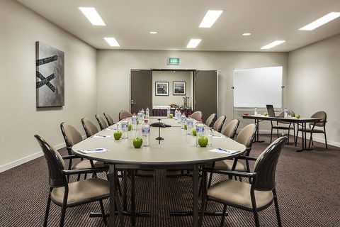 Quest Docklands - Darwin Holiday 2