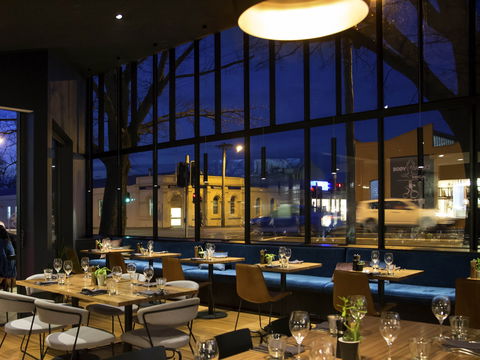 The Sebel Launceston - Darwin Holiday 2