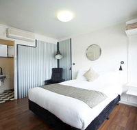 Siesta Central Apartments - Darwin Holiday