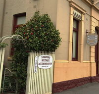 Longford Boutique Accommodation - Darwin Holiday