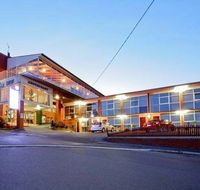 Wellers Inn - Darwin Holiday
