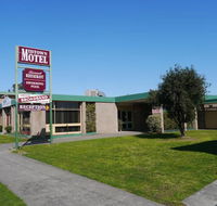 Midtown Motor Inn - Darwin Holiday
