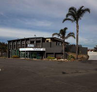 Rivers Inn Motel - Darwin Holiday