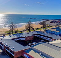 Beachfront Voyager Motor Inn - Darwin Holiday