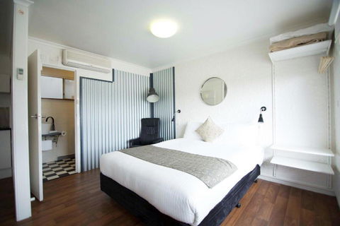 Siesta Central Apartments - Darwin Holiday 0