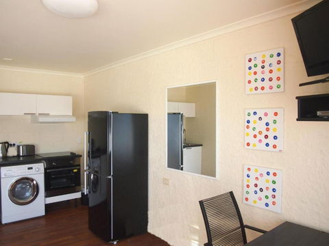 Siesta Central Apartments - Darwin Holiday 2