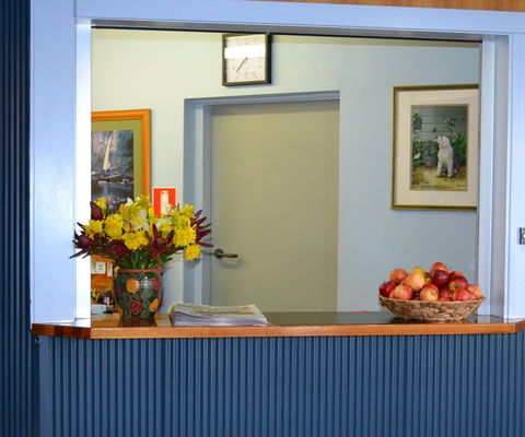 Wellers Inn - Darwin Holiday 1