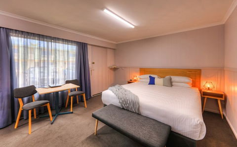Best Western Burnie - Darwin Holiday 2