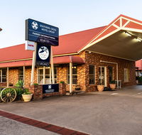 Parkes International - Darwin Holiday