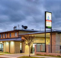 Aastro Dish Motor Inn - Darwin Holiday