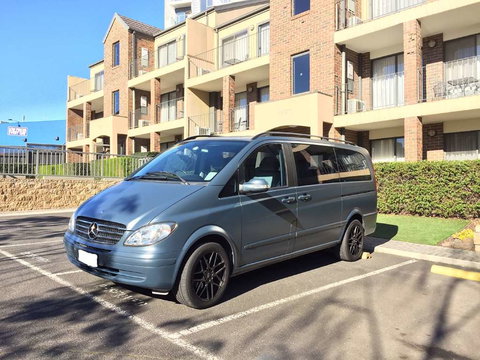 Ringwood Royale Apartment Hotel - Darwin Holiday 1