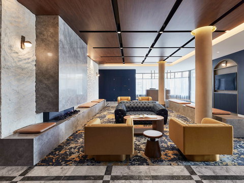 The Sebel Melbourne Ringwood - Darwin Holiday 2