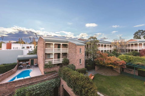 Adina Serviced Apts Canberra Kingston - Darwin Holiday 1
