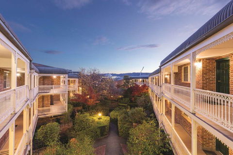 Adina Serviced Apts Canberra Kingston - Darwin Holiday 2