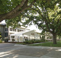 Forrest Hotel  Apartments - Darwin Holiday