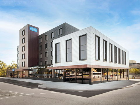 Mantra Traralgon - Darwin Holiday 0