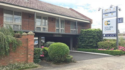 Coal Valley Motor Inn - Darwin Holiday 1