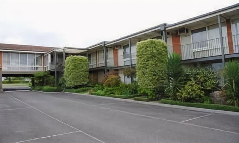Coal Valley Motor Inn - Darwin Holiday 2