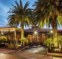 Cheeky Squire Hotel by Nightcap - Darwin Holiday