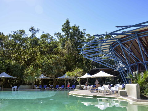 Mercure Kingfisher Bay Resort - Darwin Holiday 0
