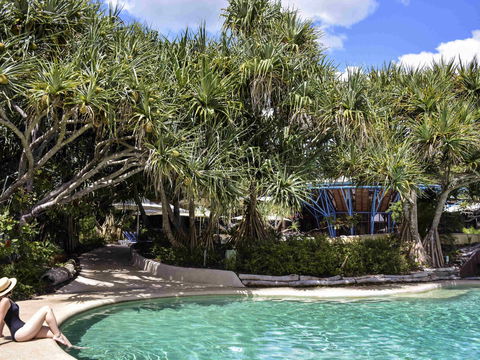 Mercure Kingfisher Bay Resort - Darwin Holiday 2