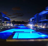 Ramada Hervey Bay - Darwin Holiday