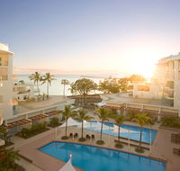 Oaks Resort  Spa Hervey Bay - Darwin Holiday