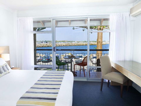 Be Fremantle Serviced Apartments - Darwin Holiday 1