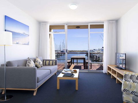 Be Fremantle Serviced Apartments - Darwin Holiday 2