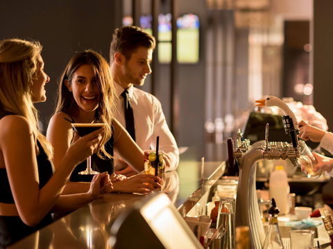 Pullman Adelaide - Darwin Holiday 1