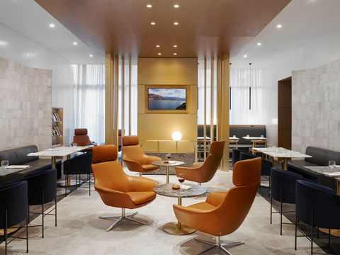 Pullman Adelaide - Darwin Holiday 2