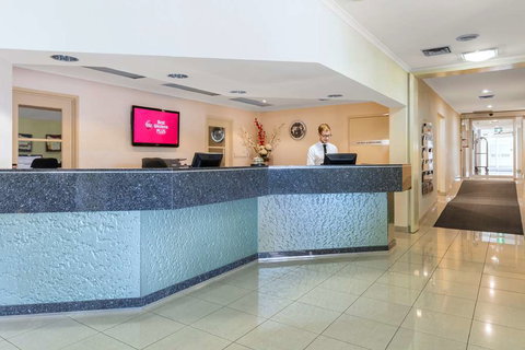 Best Western Plus Garden City Hotel - Darwin Holiday 0