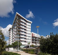 Central Holborn Apartments - Darwin Holiday