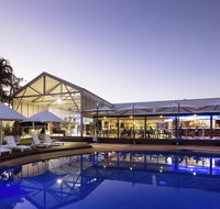 Mercure Townsville - Darwin Holiday
