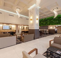 Burke  Wills Hotel - Darwin Holiday