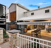 Potter's Boutique Hotel - Darwin Holiday
