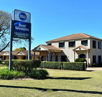 Best Western Tuscany on Tor Motor Inn - Darwin Holiday