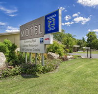 Countryman Motel Biloela - Darwin Holiday