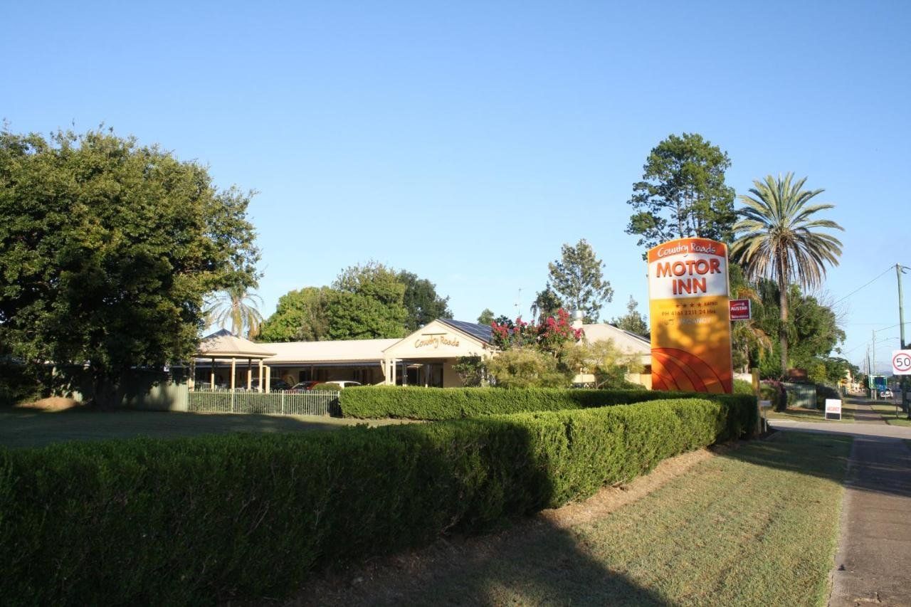 Obil Bil QLD Darwin Holiday