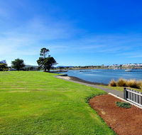 Comfort Inn The Pier - Darwin Holiday