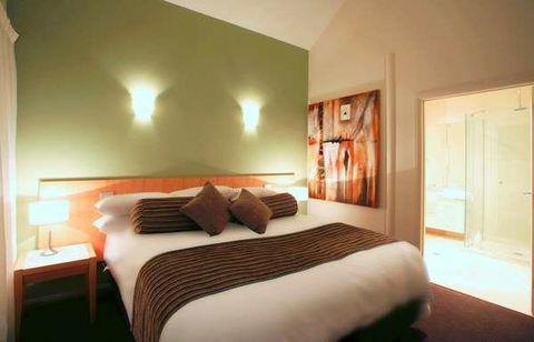 York Cove - Darwin Holiday 2